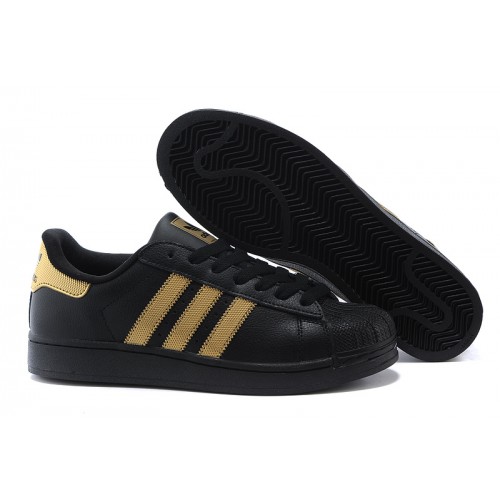 adidas superstar 2 nere